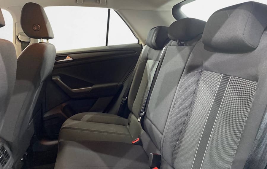 Choisissez votre volkswagen troc chez CarGo Flex