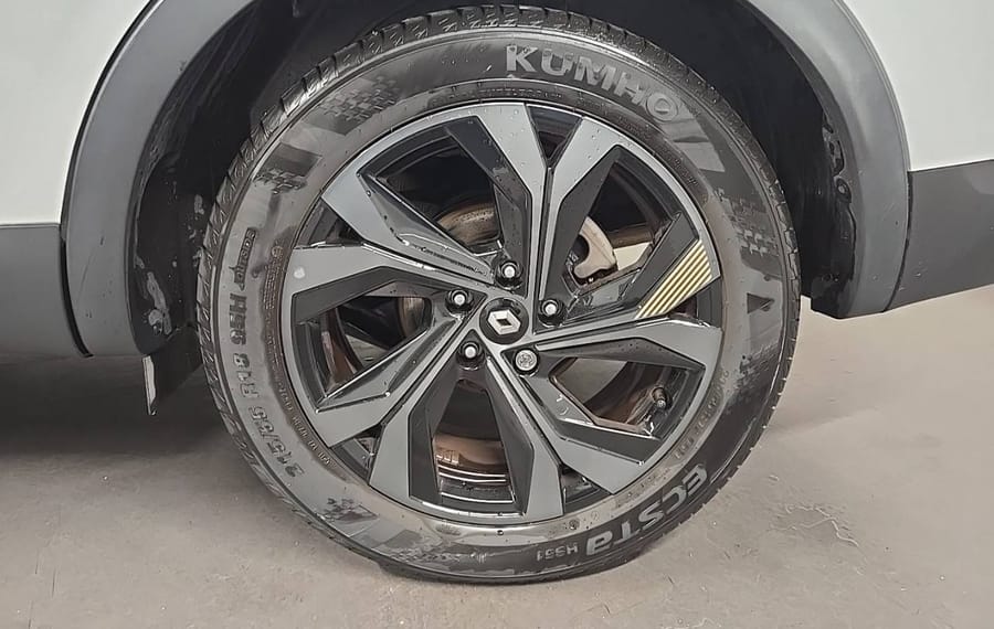 Choisissez votre renault arkana chez CarGo Flex