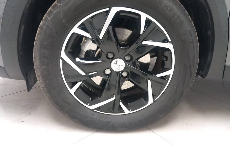 Choisissez votre ds ds3electrique chez CarGo Flex