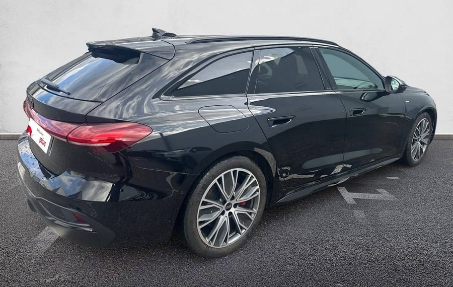 Choisissez votre audi a5break chez CarGo Flex