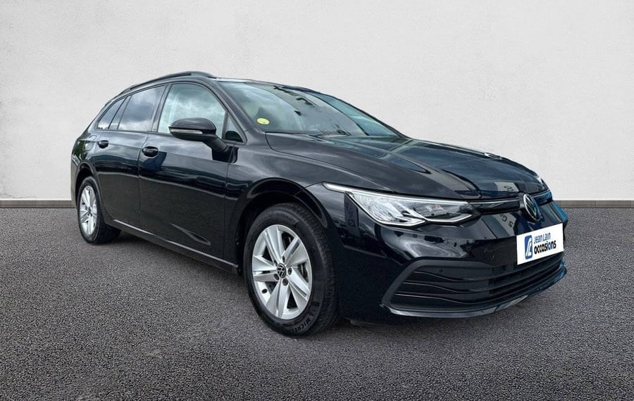 Choisissez votre volkswagen golfbreak chez CarGo Flex