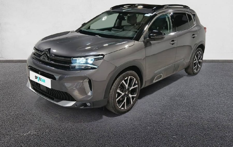 Choisissez votre citroen c5aircross chez CarGo Flex