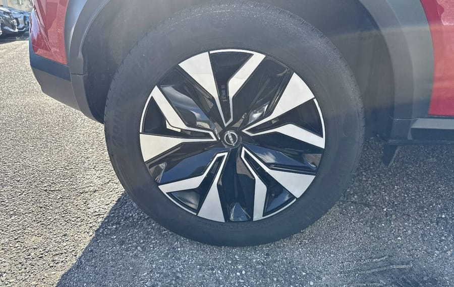 Choisissez votre nissan juke chez CarGo Flex