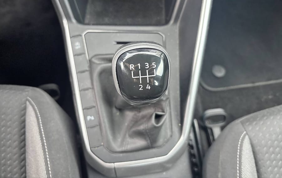 Choisissez votre volkswagen taigo chez CarGo Flex