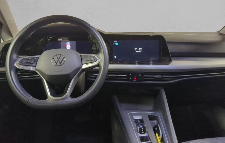 Choisissez votre volkswagen golf chez CarGo Flex