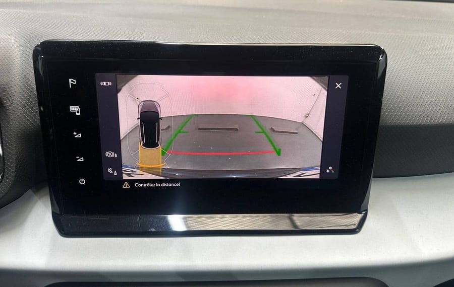 Choisissez votre seat arona chez CarGo Flex