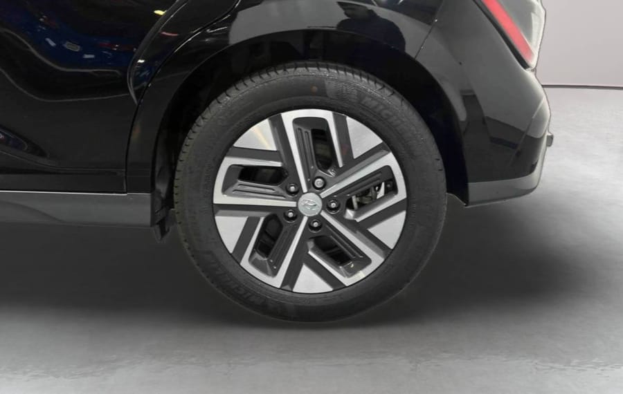 Choisissez votre hyundai konaelectrique chez CarGo Flex