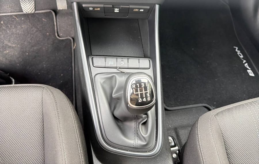 Choisissez votre hyundai bayon chez CarGo Flex