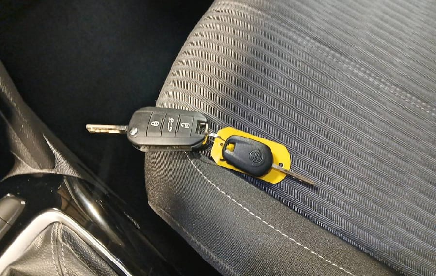 Choisissez votre opel corsa chez CarGo Flex