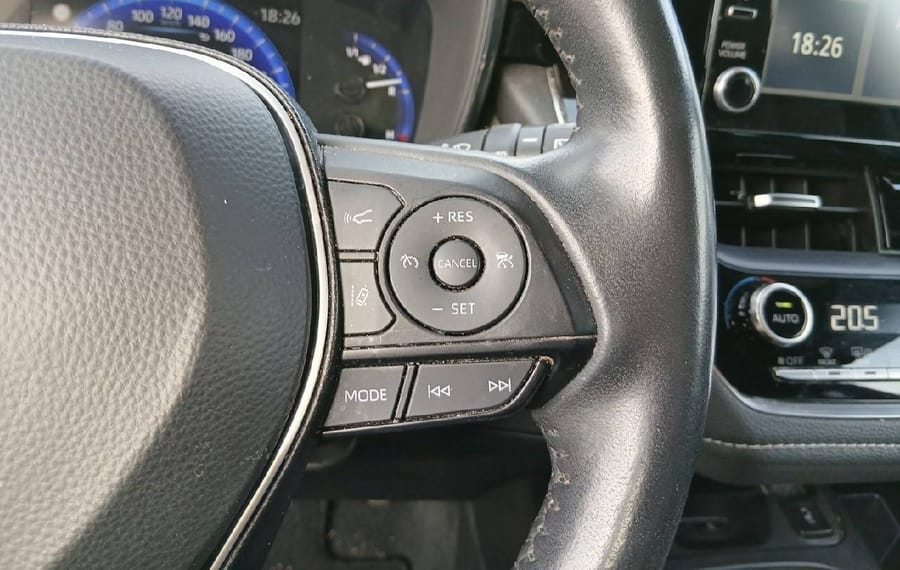 Choisissez votre suzuki swacebreak chez CarGo Flex