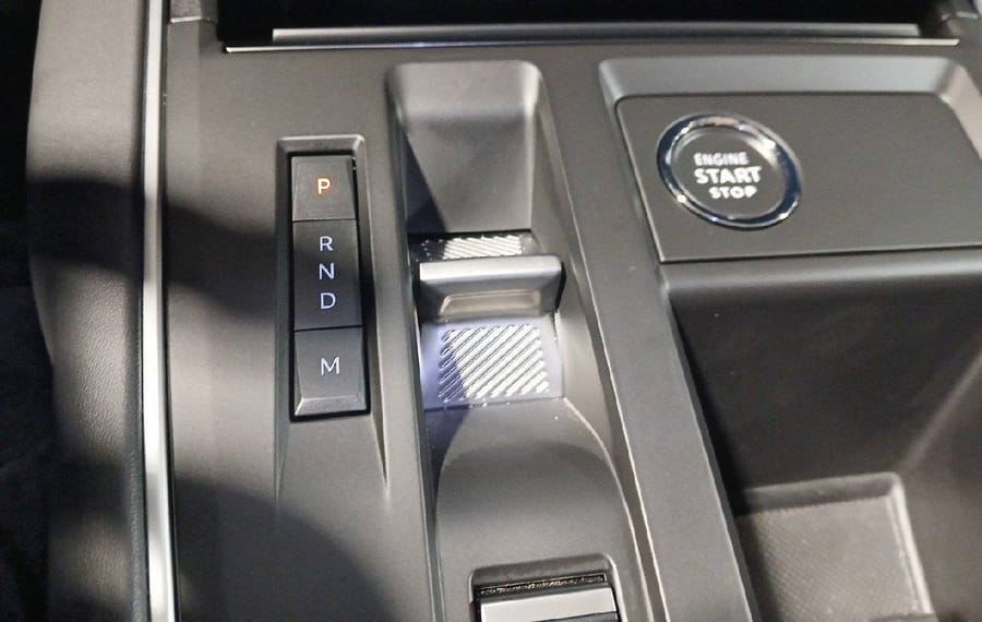 Choisissez votre citroen c5aircross chez CarGo Flex