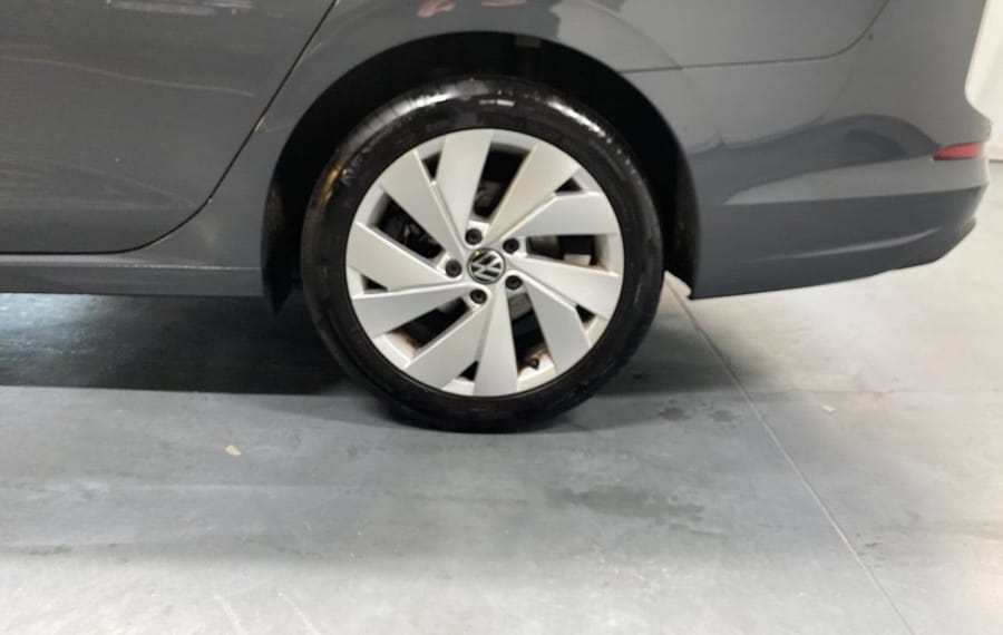 Choisissez votre volkswagen golfbreak chez CarGo Flex