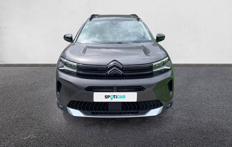 Choisissez votre citroen c5aircross chez CarGo Flex