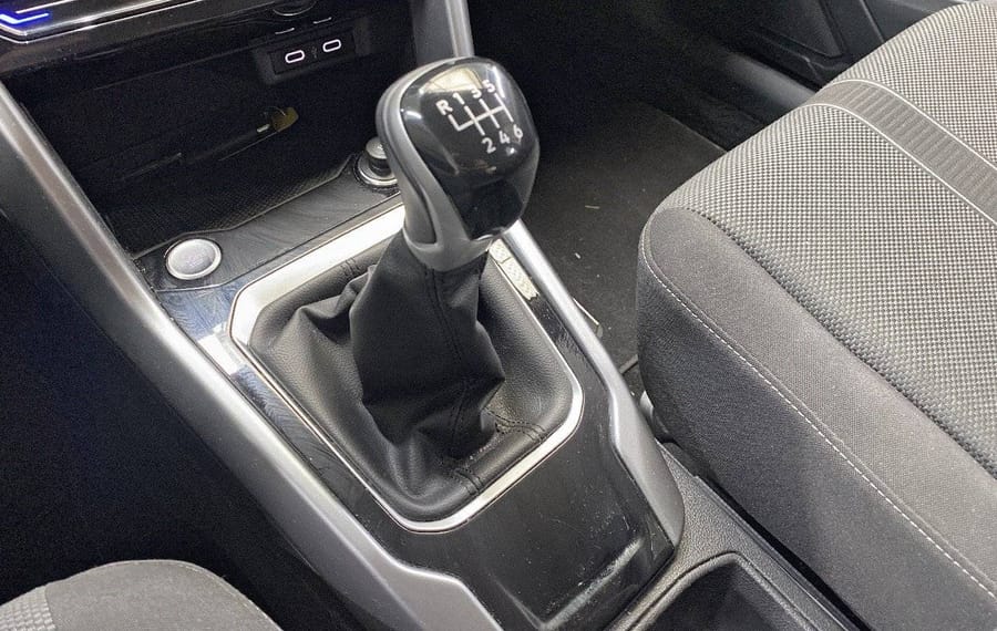 Choisissez votre volkswagen troc chez CarGo Flex