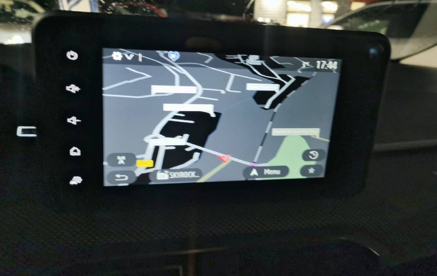 Choisissez votre dacia joggerbreak chez CarGo Flex