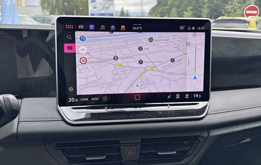 Choisissez votre volkswagen tiguan chez CarGo Flex