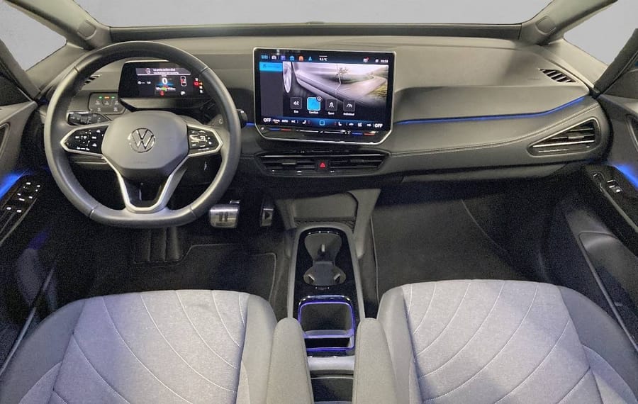 Choisissez votre volkswagen id3electrique chez CarGo Flex