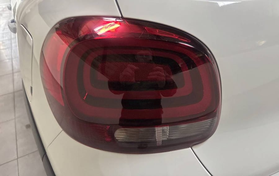 Choisissez votre citroen c3 chez CarGo Flex