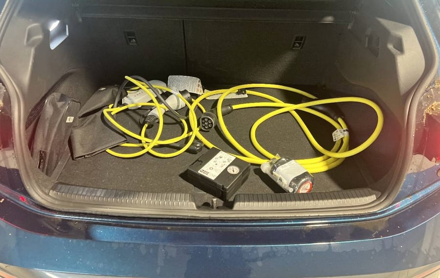 Choisissez votre cupra bornelectrique chez CarGo Flex
