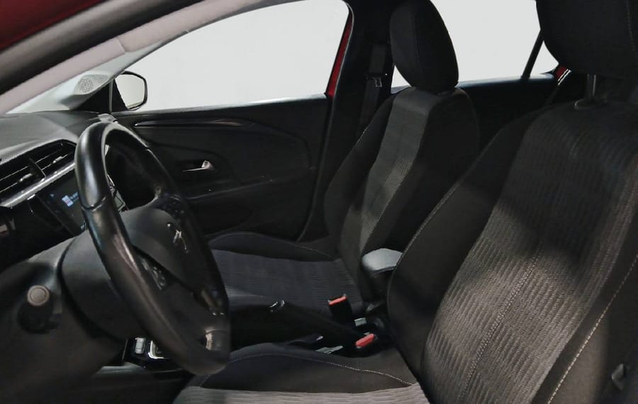 Choisissez votre opel corsa chez CarGo Flex