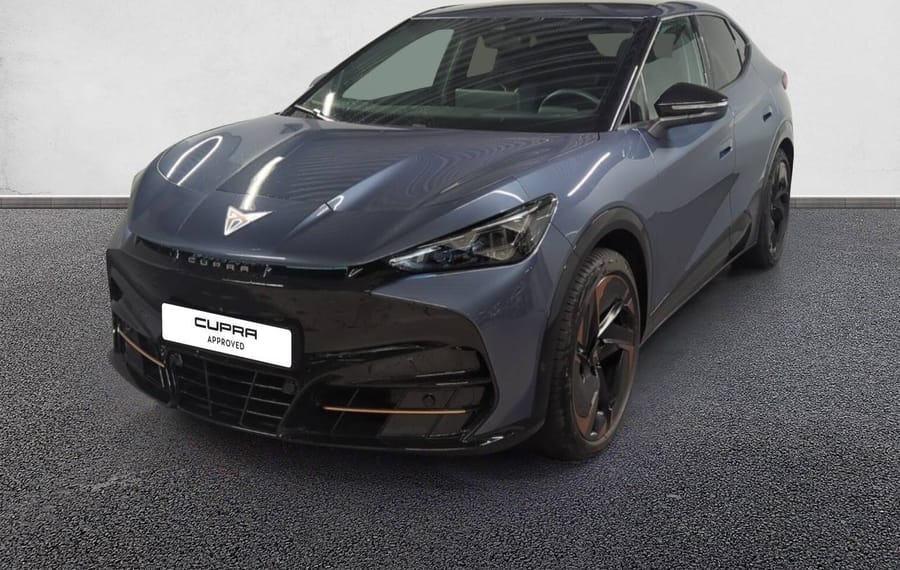 Choisissez votre cupra tavascanelectrique chez CarGo Flex