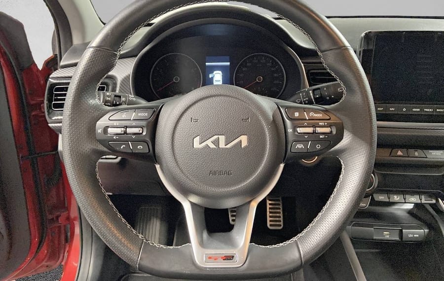 Choisissez votre kia rio chez CarGo Flex