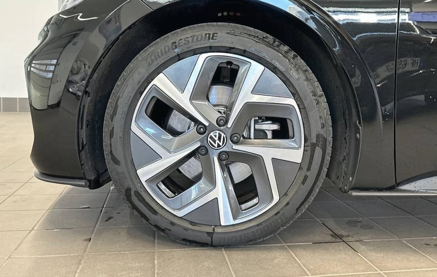 Choisissez votre volkswagen id3electrique chez CarGo Flex