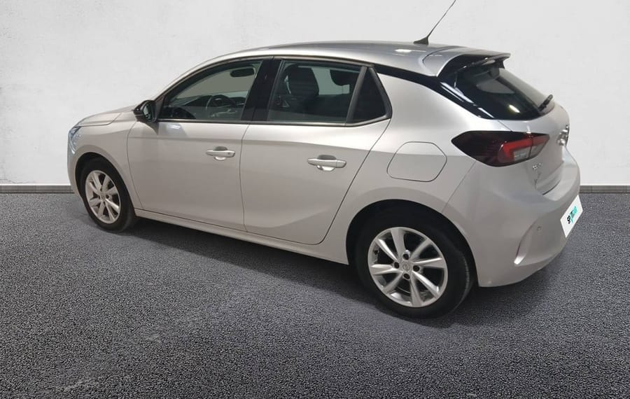 Choisissez votre opel corsa chez CarGo Flex
