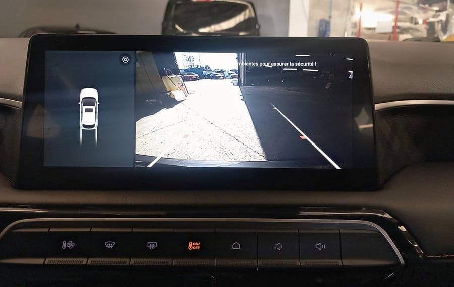 Choisissez votre mg mg3 chez CarGo Flex