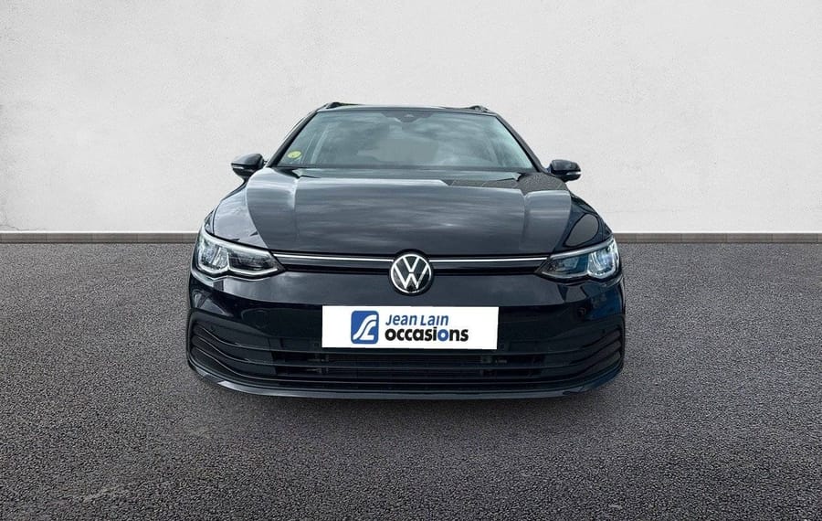 Choisissez votre volkswagen golfbreak chez CarGo Flex