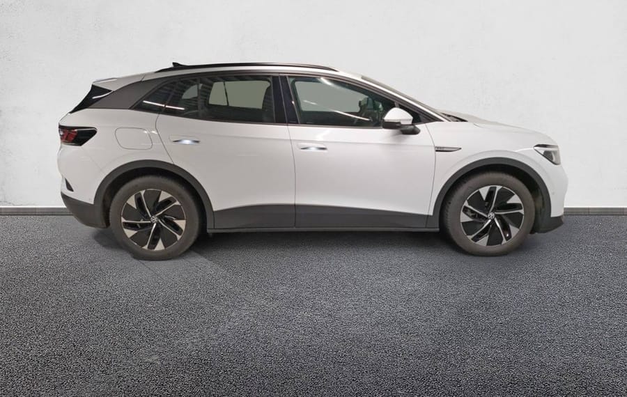 Choisissez votre volkswagen id4electrique chez CarGo Flex