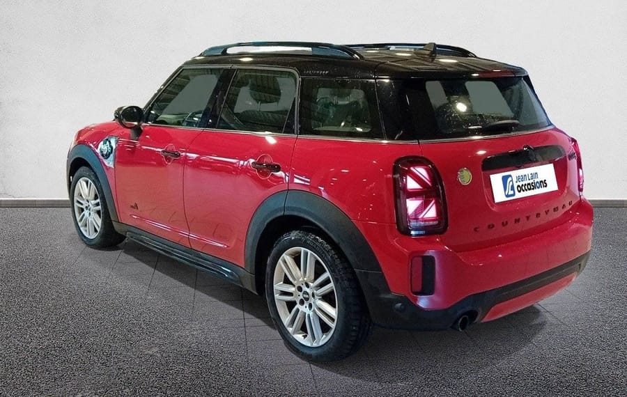 Choisissez votre mini mini chez CarGo Flex