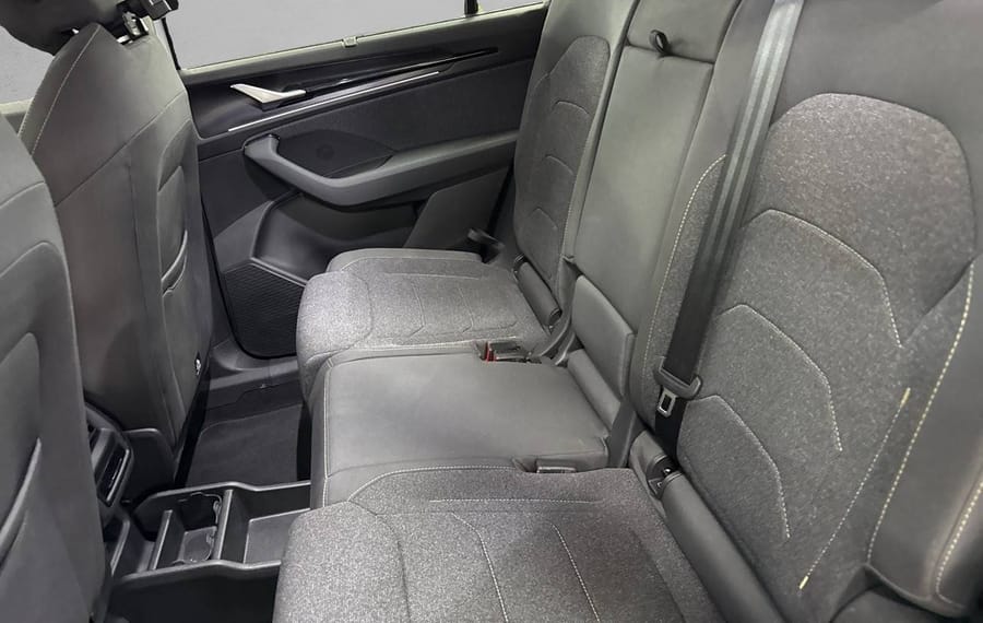 Choisissez votre skoda kodiaq chez CarGo Flex