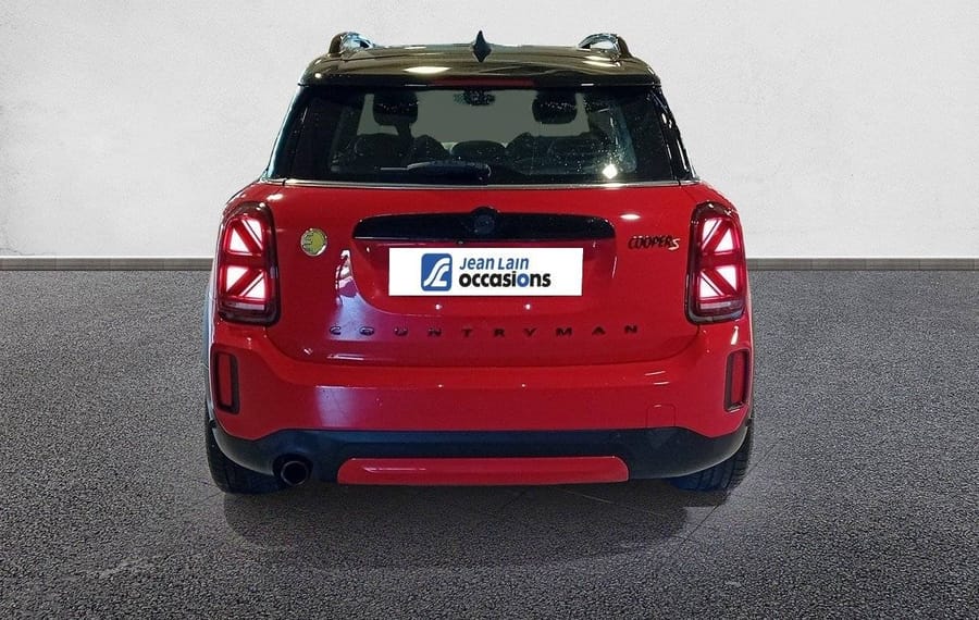 Choisissez votre mini mini chez CarGo Flex