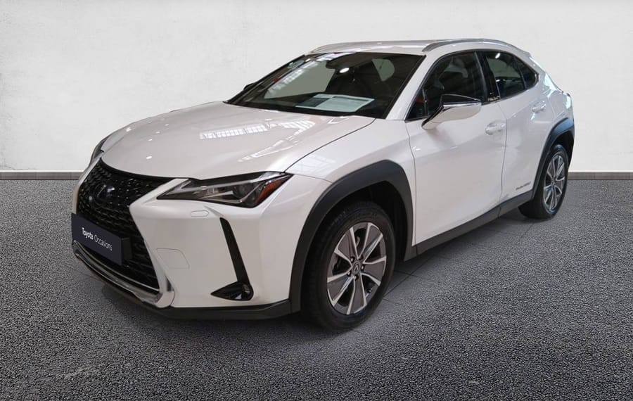 Choisissez votre lexus uxelectrique chez CarGo Flex