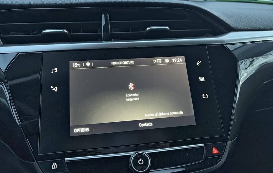 Choisissez votre opel corsa chez CarGo Flex