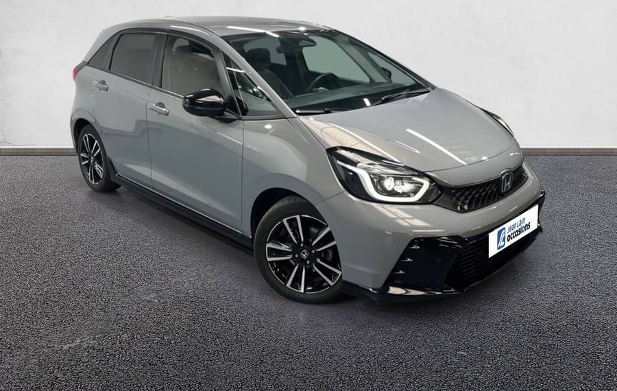 Choisissez votre honda jazz chez CarGo Flex