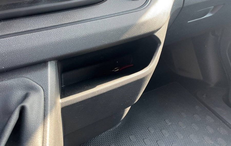 Choisissez votre renault traficcombi chez CarGo Flex