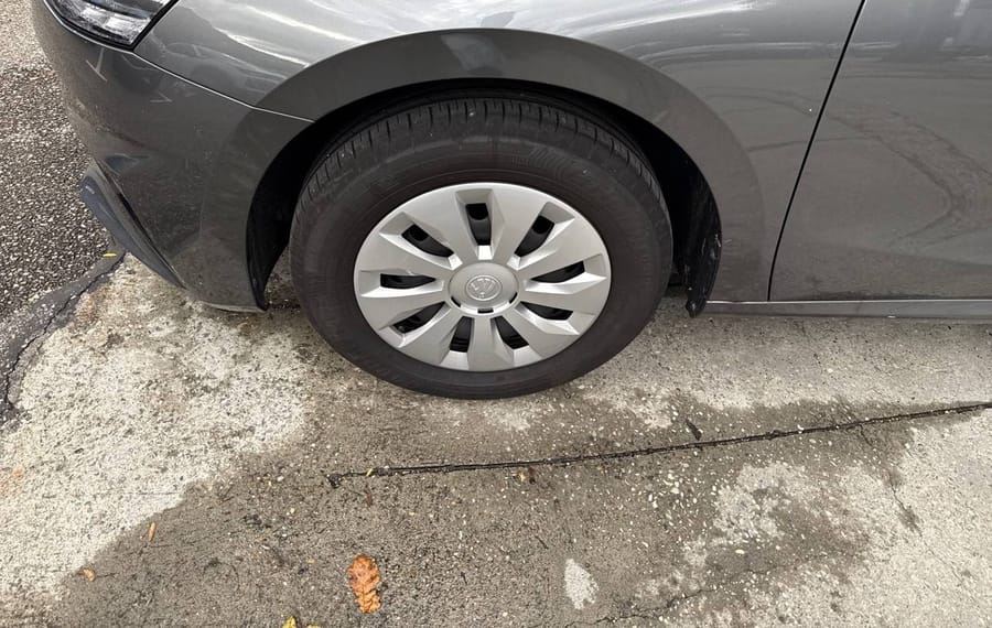 Choisissez votre skoda fabia chez CarGo Flex