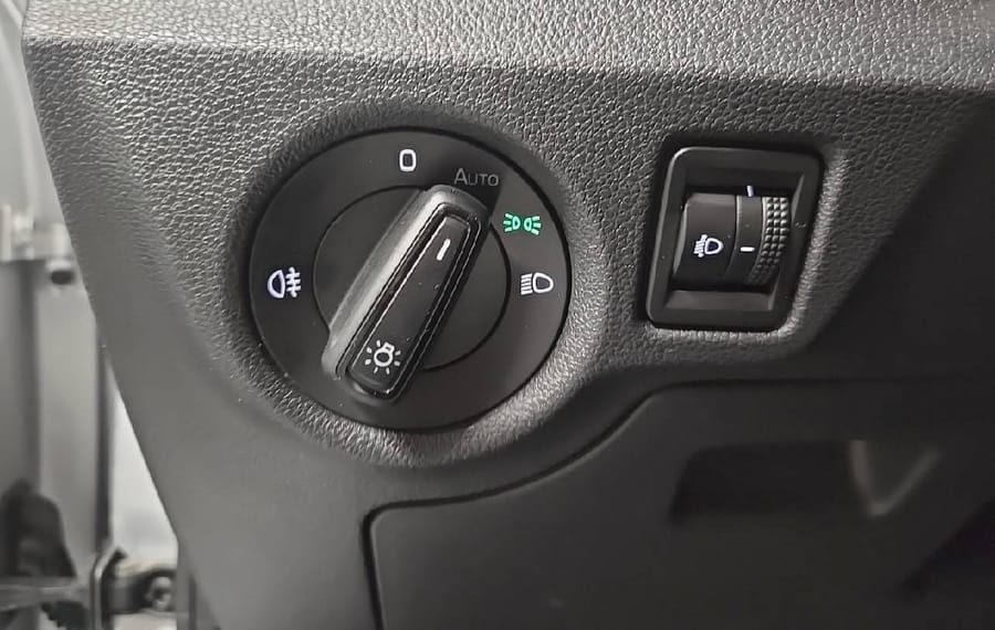 Choisissez votre skoda kamiq chez CarGo Flex
