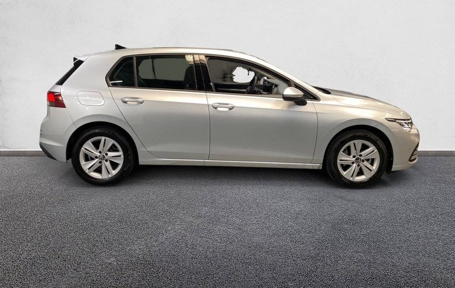 Choisissez votre volkswagen golf chez CarGo Flex