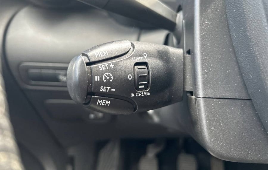 Choisissez votre citroen c3aircross chez CarGo Flex