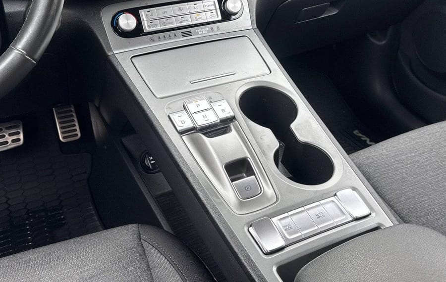 Choisissez votre hyundai konaelectrique chez CarGo Flex