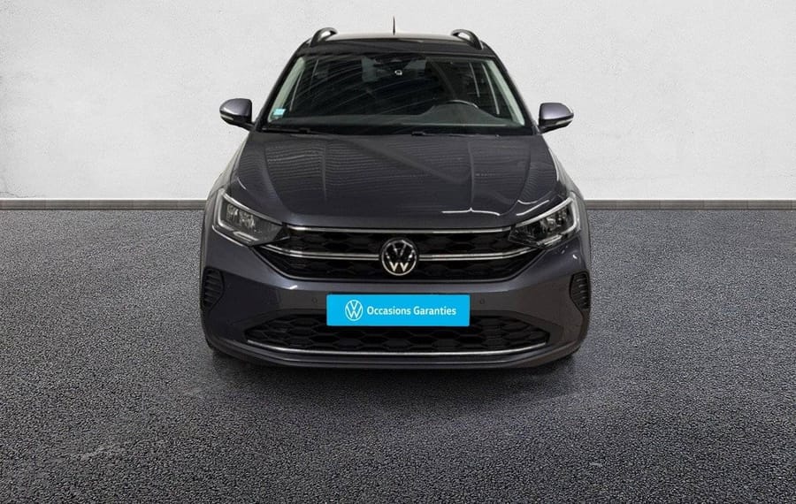 Choisissez votre volkswagen taigo chez CarGo Flex