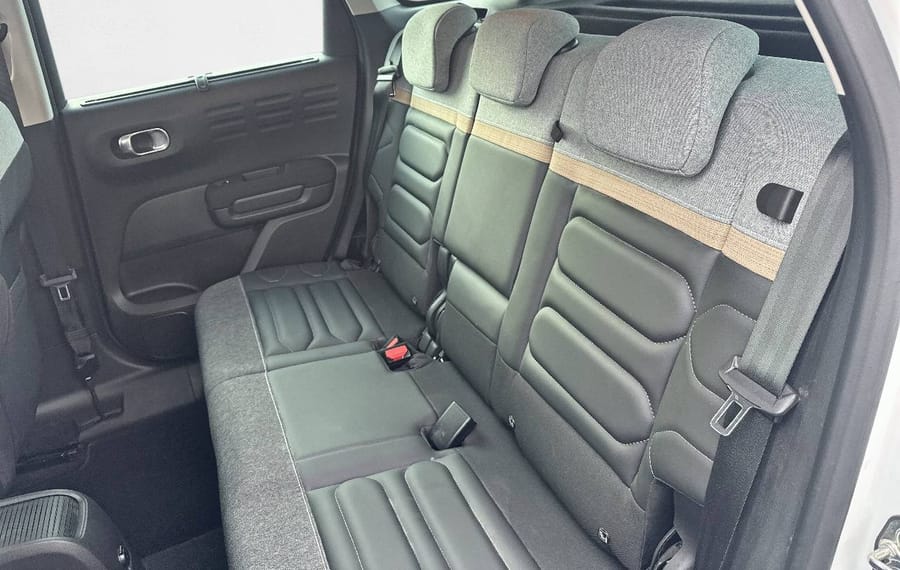 Choisissez votre citroen c3aircross chez CarGo Flex