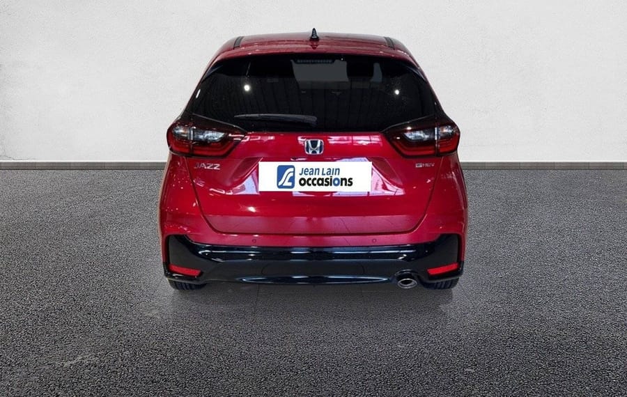 Choisissez votre honda jazz chez CarGo Flex