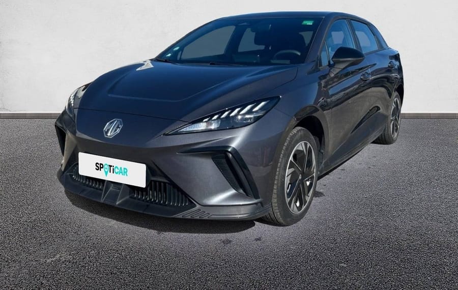 Choisissez votre mg mg4electrique chez CarGo Flex