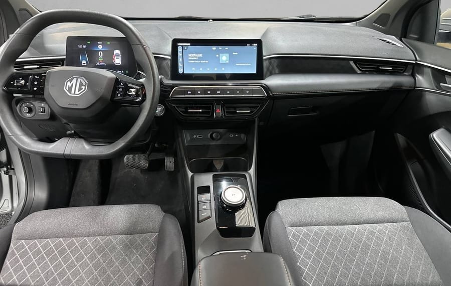 Choisissez votre mg mg3 chez CarGo Flex