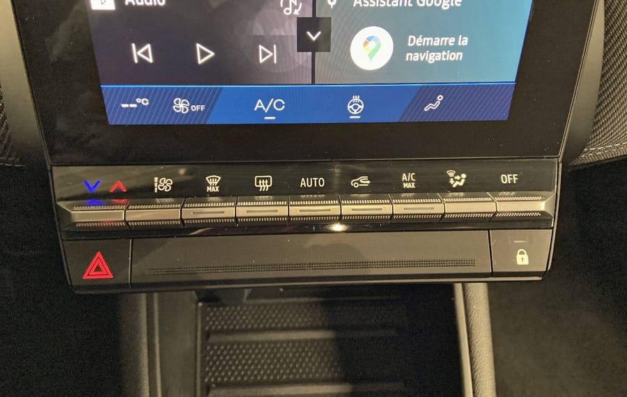 Choisissez votre renault symbioz chez CarGo Flex