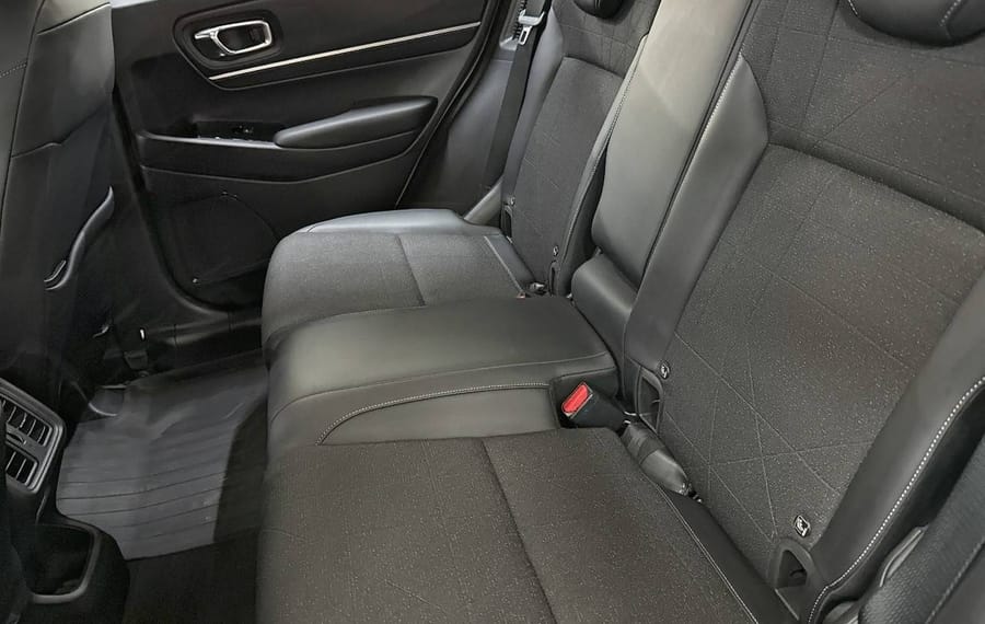 Choisissez votre honda hrv chez CarGo Flex